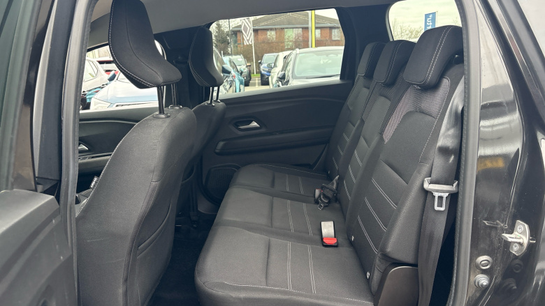 Dacia Jogger 1.0 TCe Expression 5dr Petrol Estate